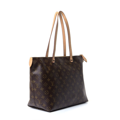 Louis Vuitton Monogram Iena MM 2 of 7
