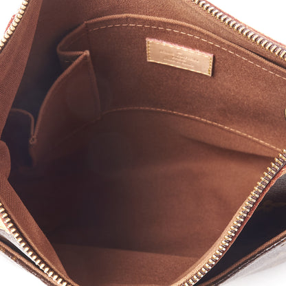 Louis Vuitton Monogram Odeon PM 4 of 7