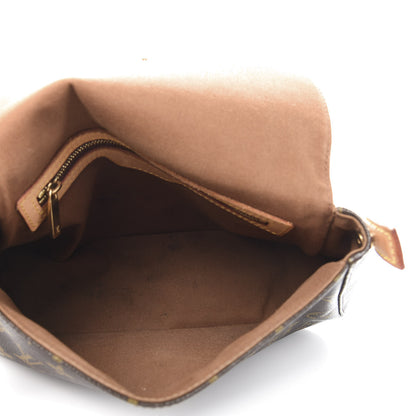 Louis Vuitton Monogram Mini Looping 5 of 12