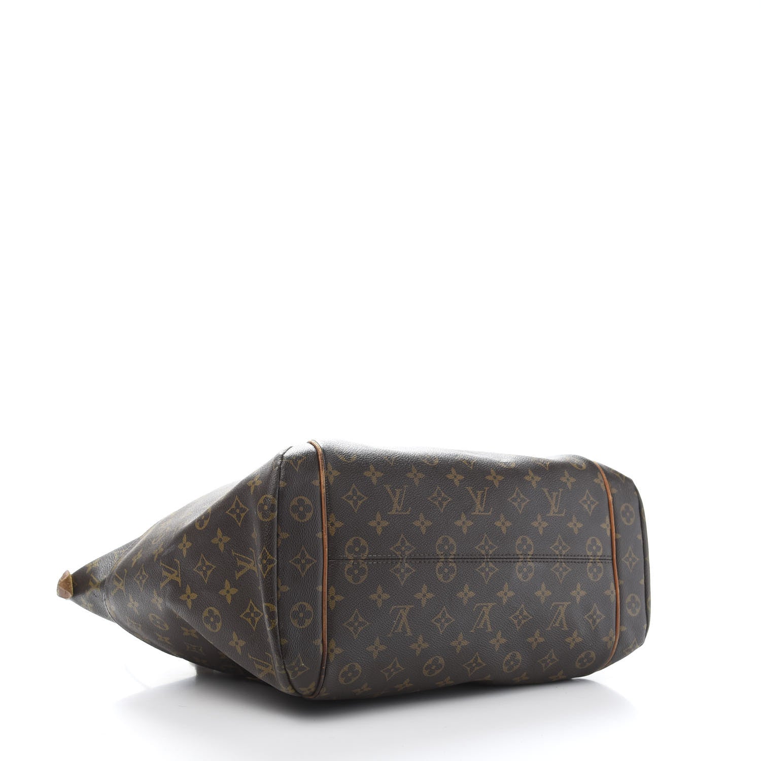 Louis Vuitton Monogram Totally GM 4 of 15