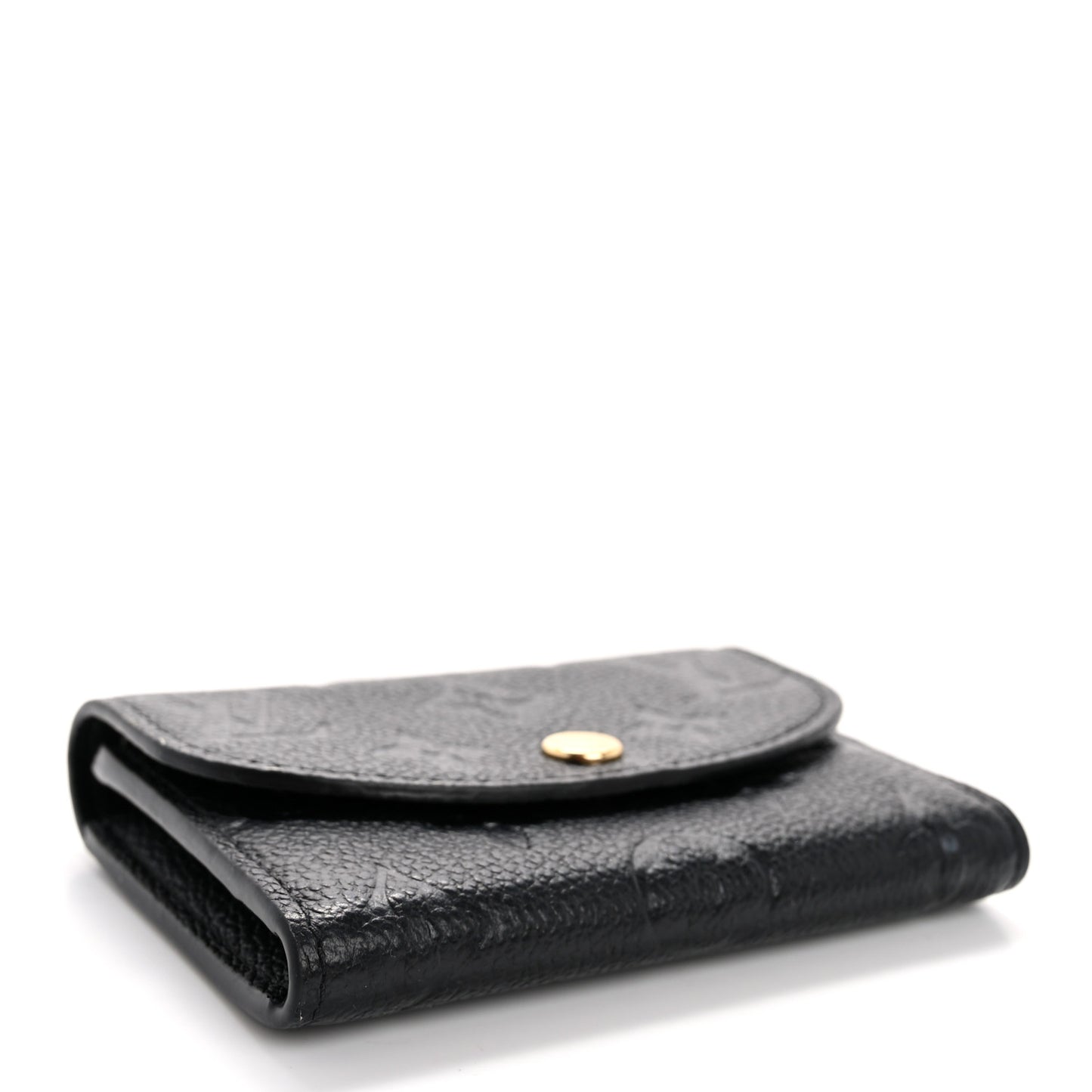 Empreinte Rosalie Coin Purse Black