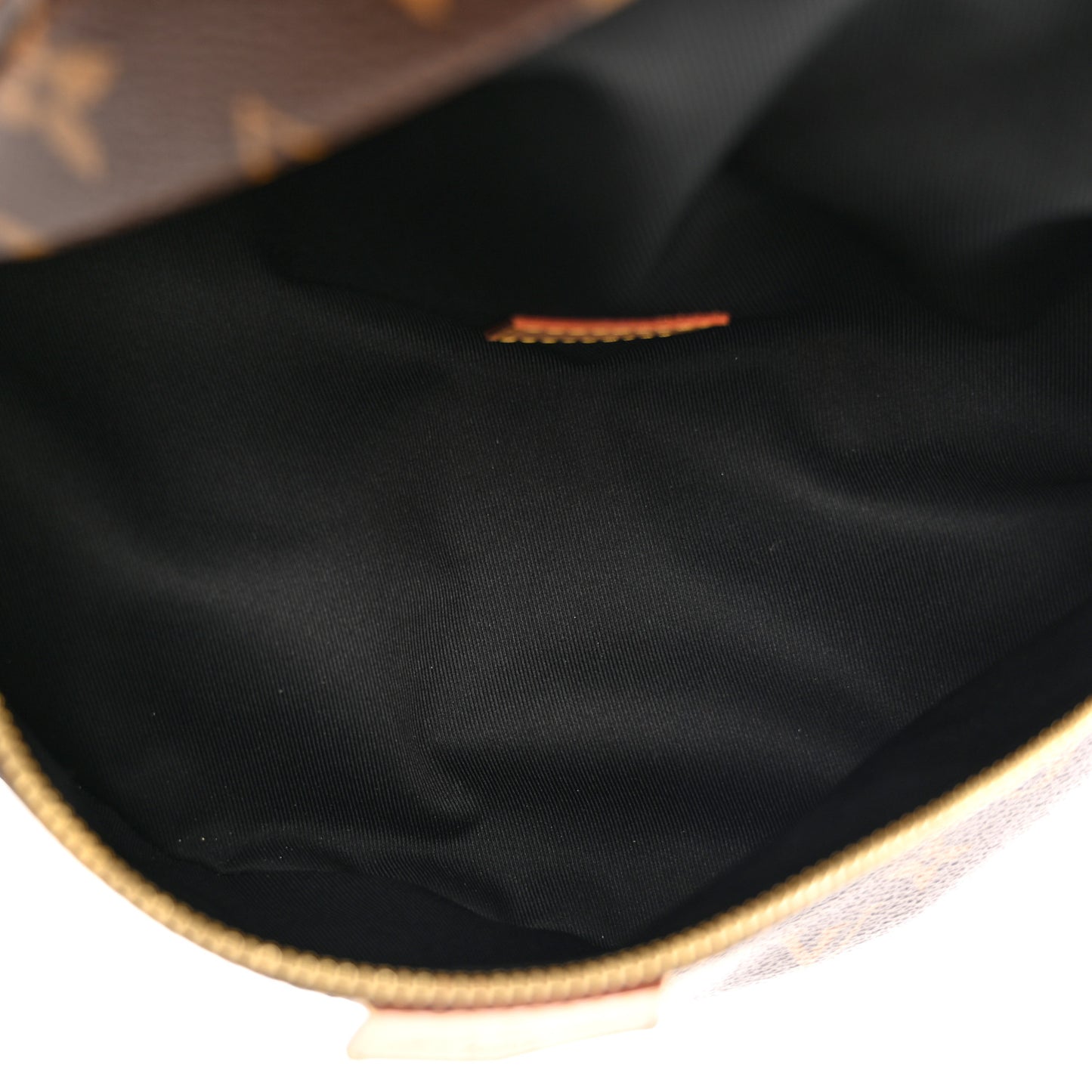 Monogram Bumbag