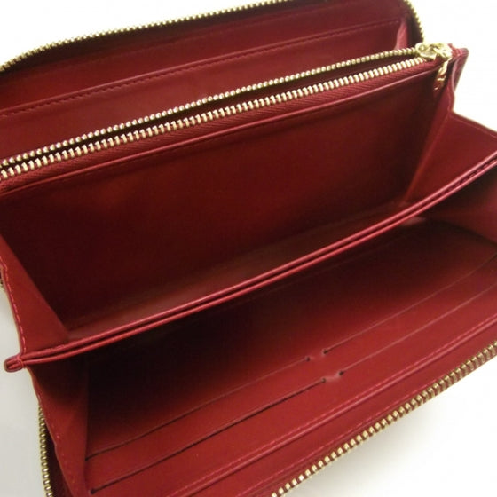 Vernis Zippy Wallet Pomme D'Amour