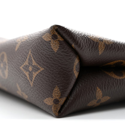 Louis Vuitton Monogram Pallas Chain Aurore 11 of 17