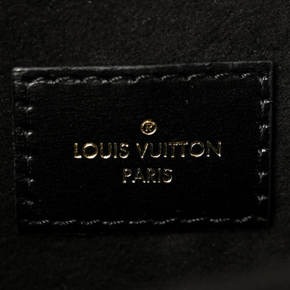 Louis Vuitton Reverse Monogram Pochette Metis 7 of 10