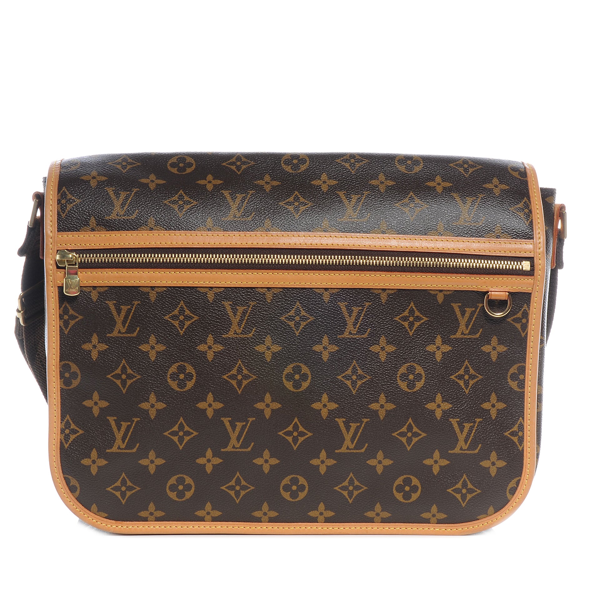 Louis Vuitton Monogram Bosphore GM 1 of 7