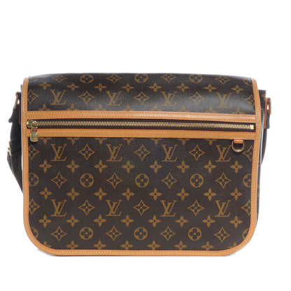 Louis Vuitton Monogram Bosphore GM 1 of 7