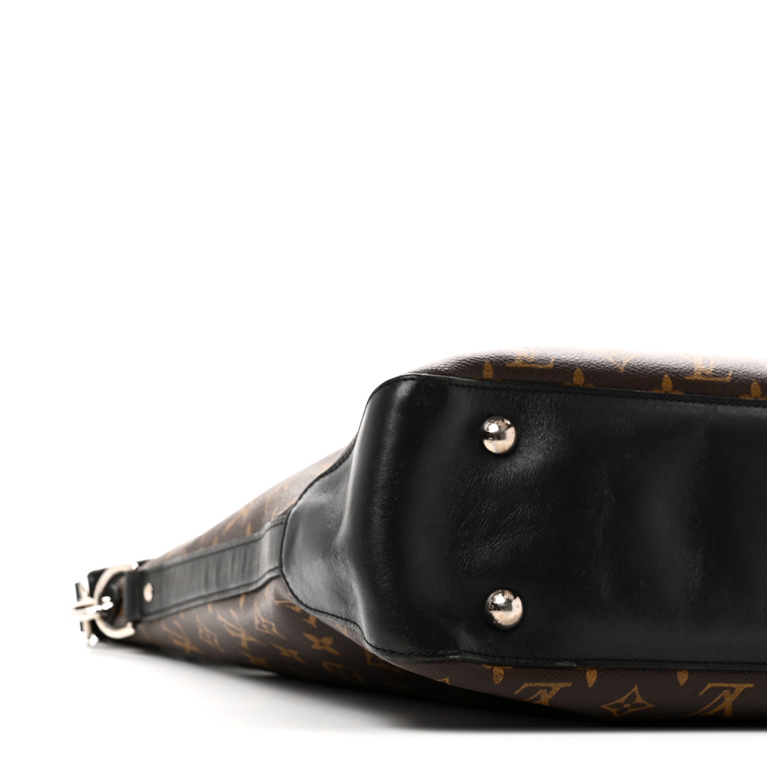 Louis Vuitton Monogram Macassar Davis 8 of 9