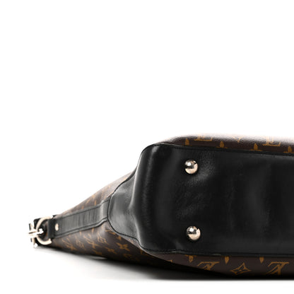 Louis Vuitton Monogram Macassar Davis 8 of 9