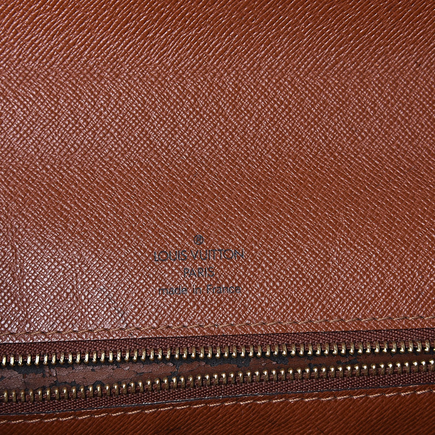 Monogram Monceau 28