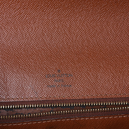 Louis Vuitton Monogram Monceau 28 6 of 18
