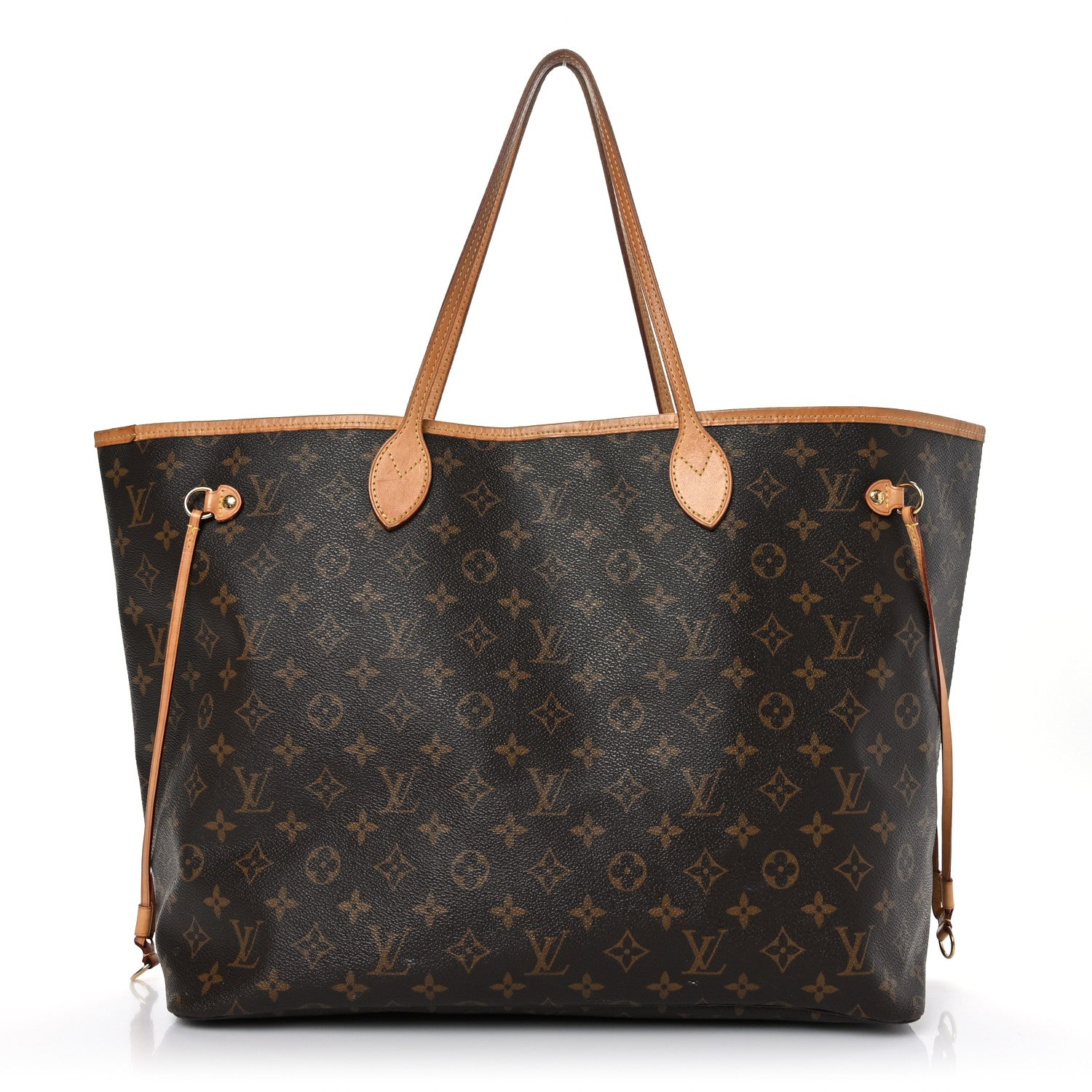 Louis Vuitton Monogram Neo Neverfull GM 1 of 9
