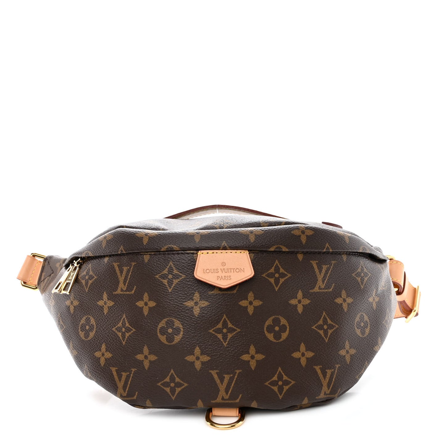 LOUIS VUITTON Monogram Bumbag