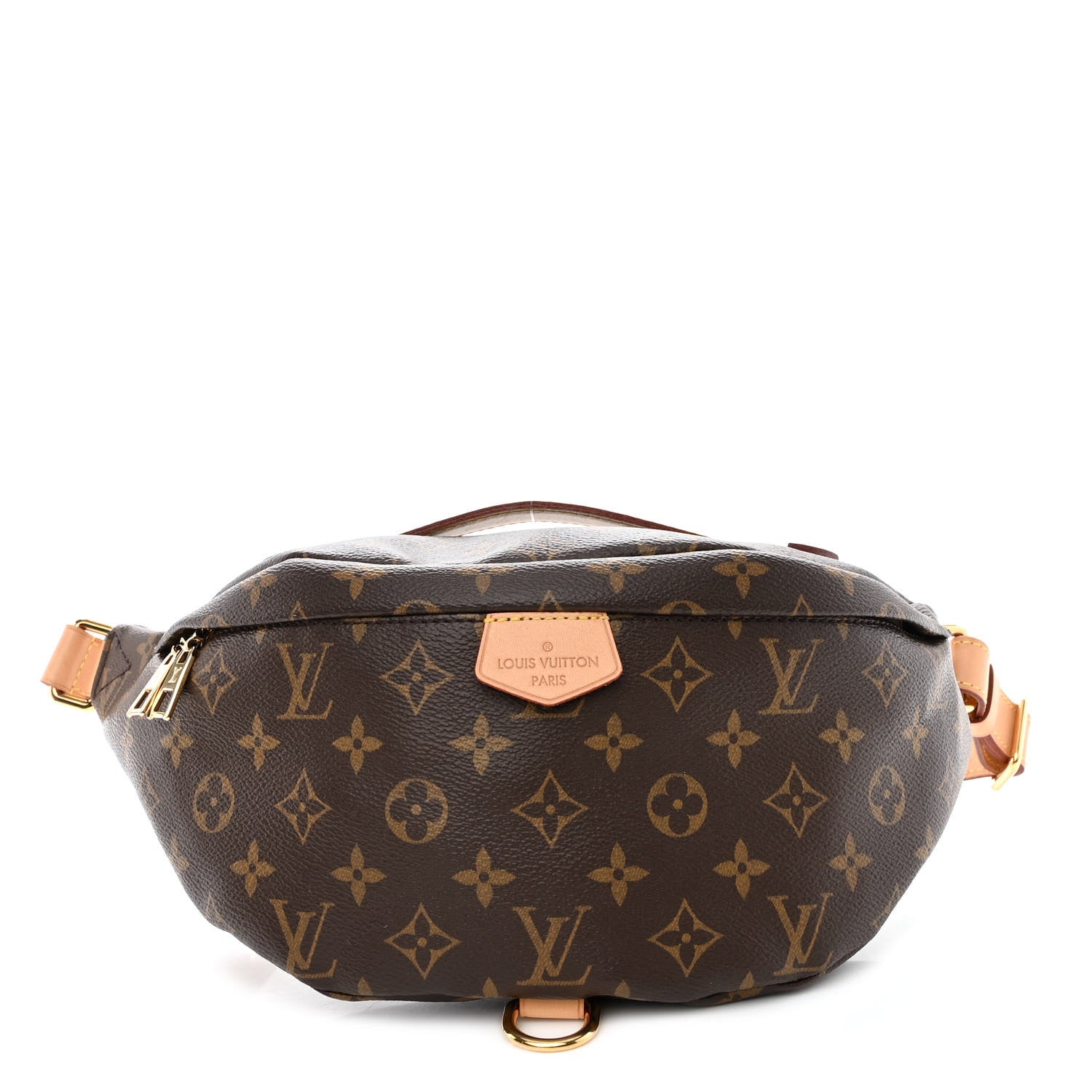 Louis Vuitton LOUIS VUITTON Monogram Bumbag 1 of 9