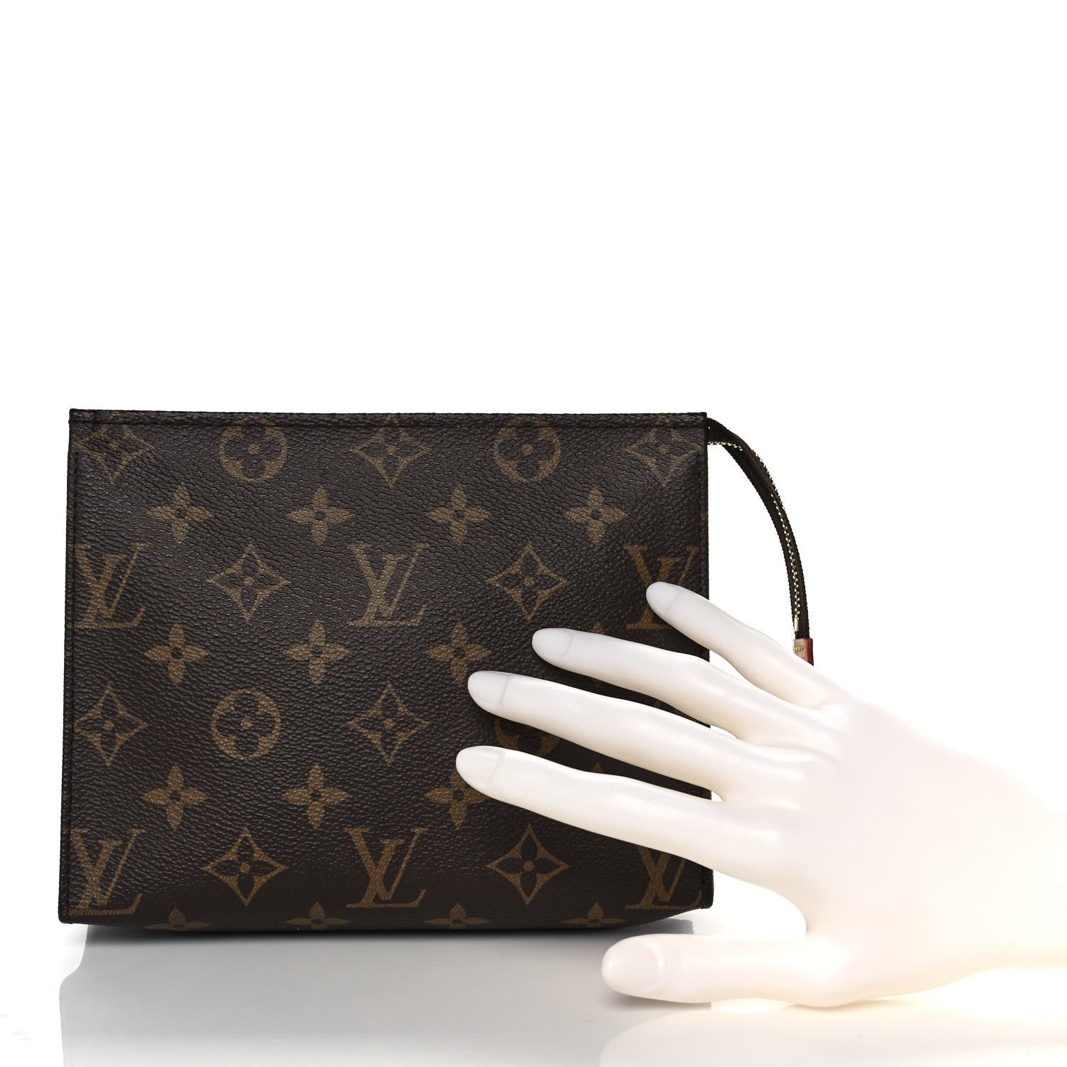 Louis Vuitton Monogram Toiletry Pouch 19 3 of 10