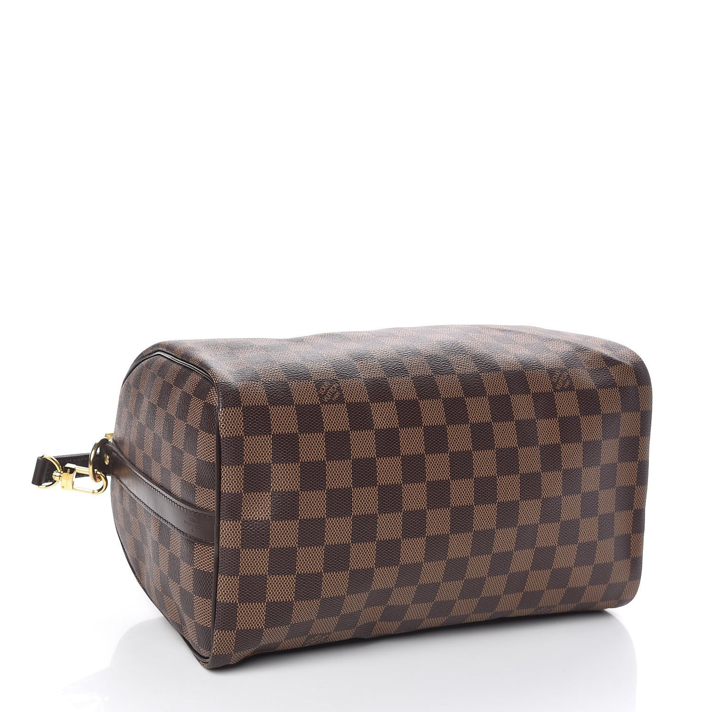 Damier Ebene Speedy Bandouliere 30