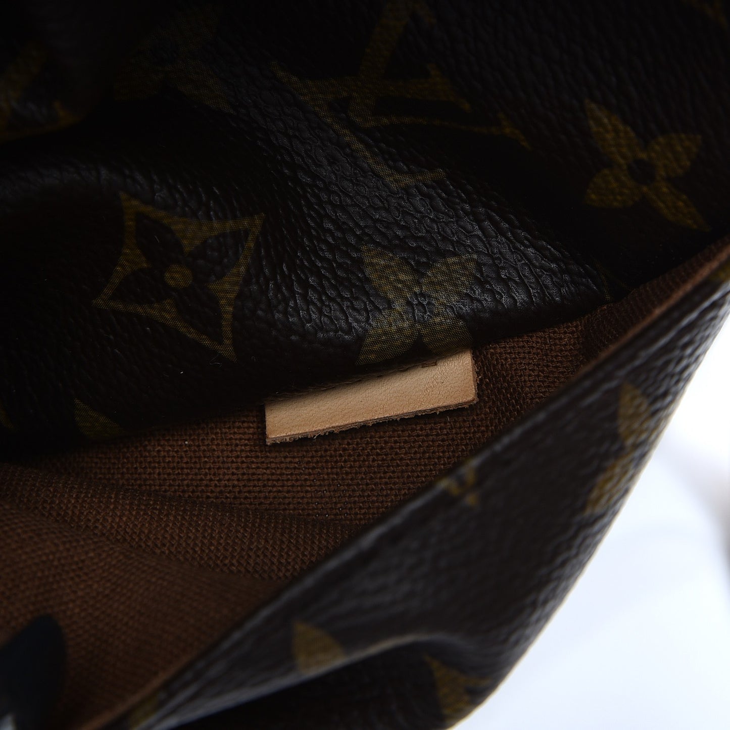 Monogram Totally MM