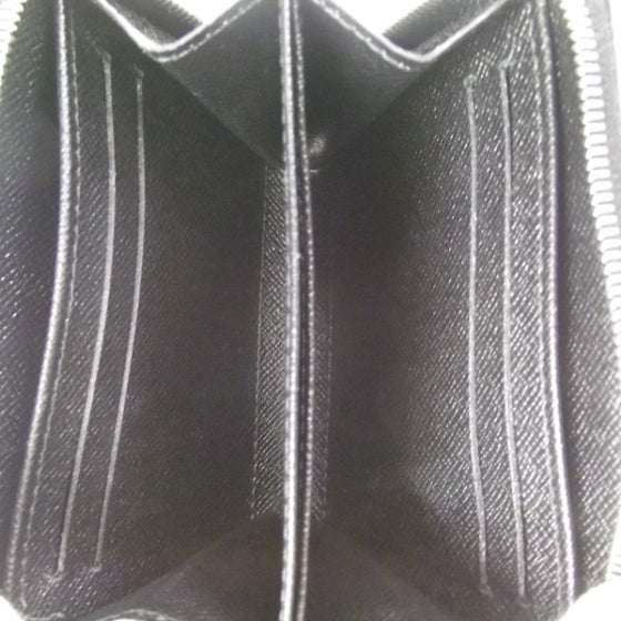 Epi Electric Zippy Coin Purse Black
