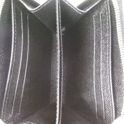 Louis Vuitton Epi Electric Zippy Coin Purse Black 5 of 9