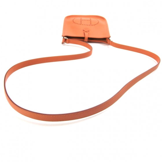 Epsom Evelyne TPM Orange