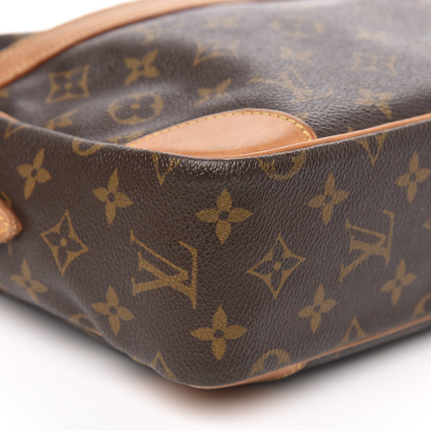 Monogram Trocadero 30