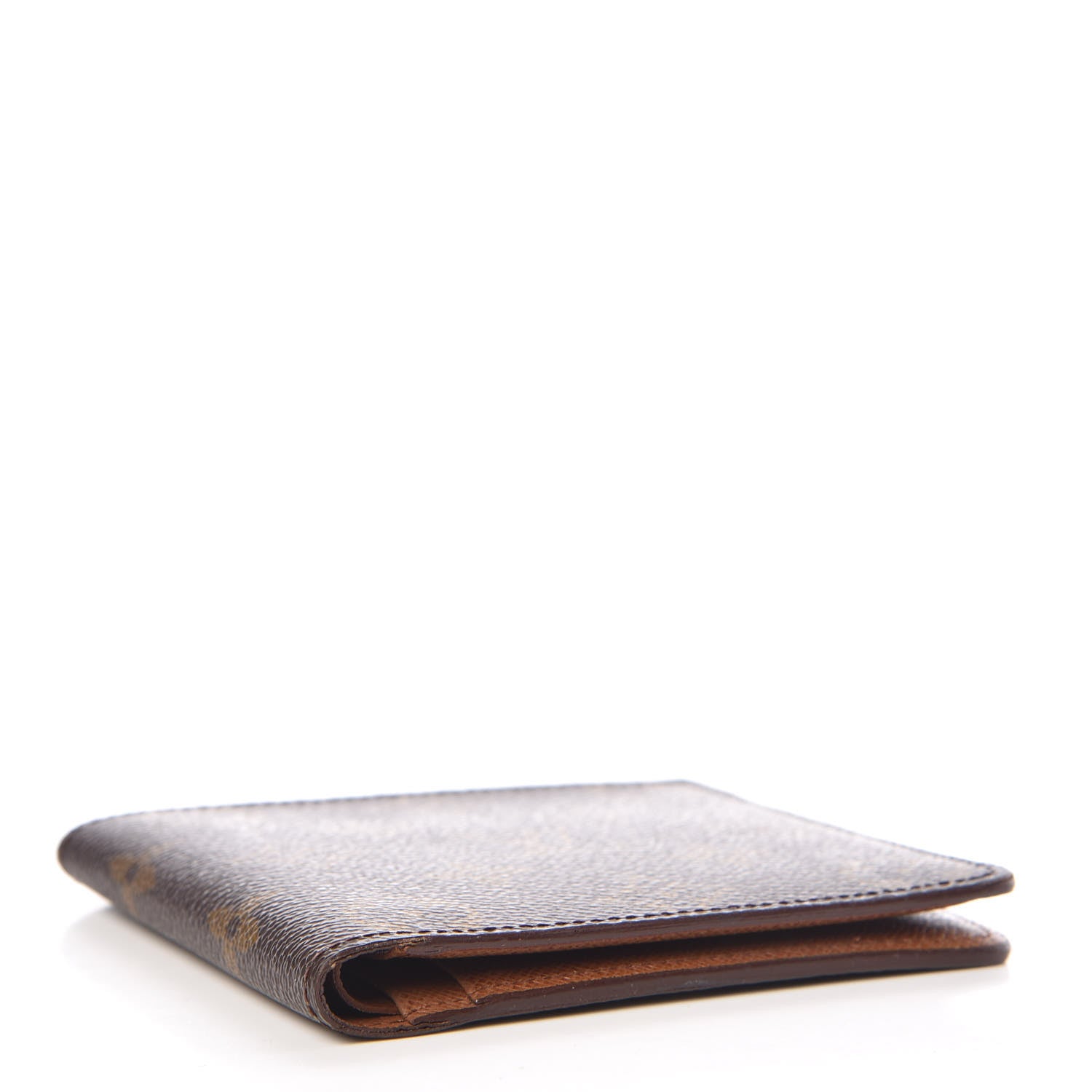 Louis Vuitton Monogram Mens Billfold Wallet 4 of 13