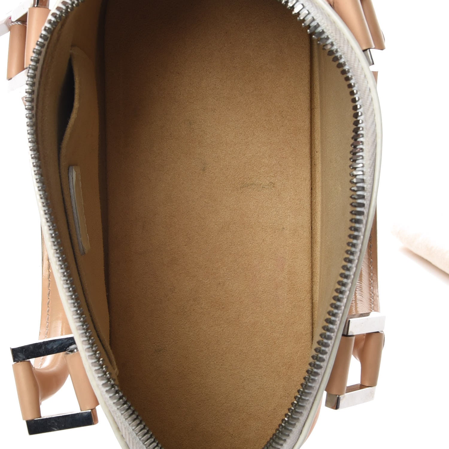 Louis Vuitton Graffiti Alma PM Peach 5 of 16
