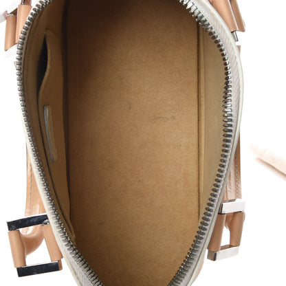 Louis Vuitton Graffiti Alma PM Peach 5 of 16