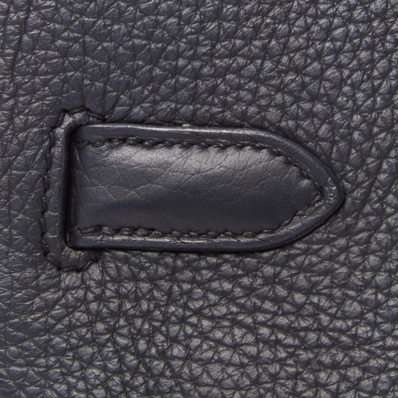 Hermes Togo Birkin 30 Black 13 of 30