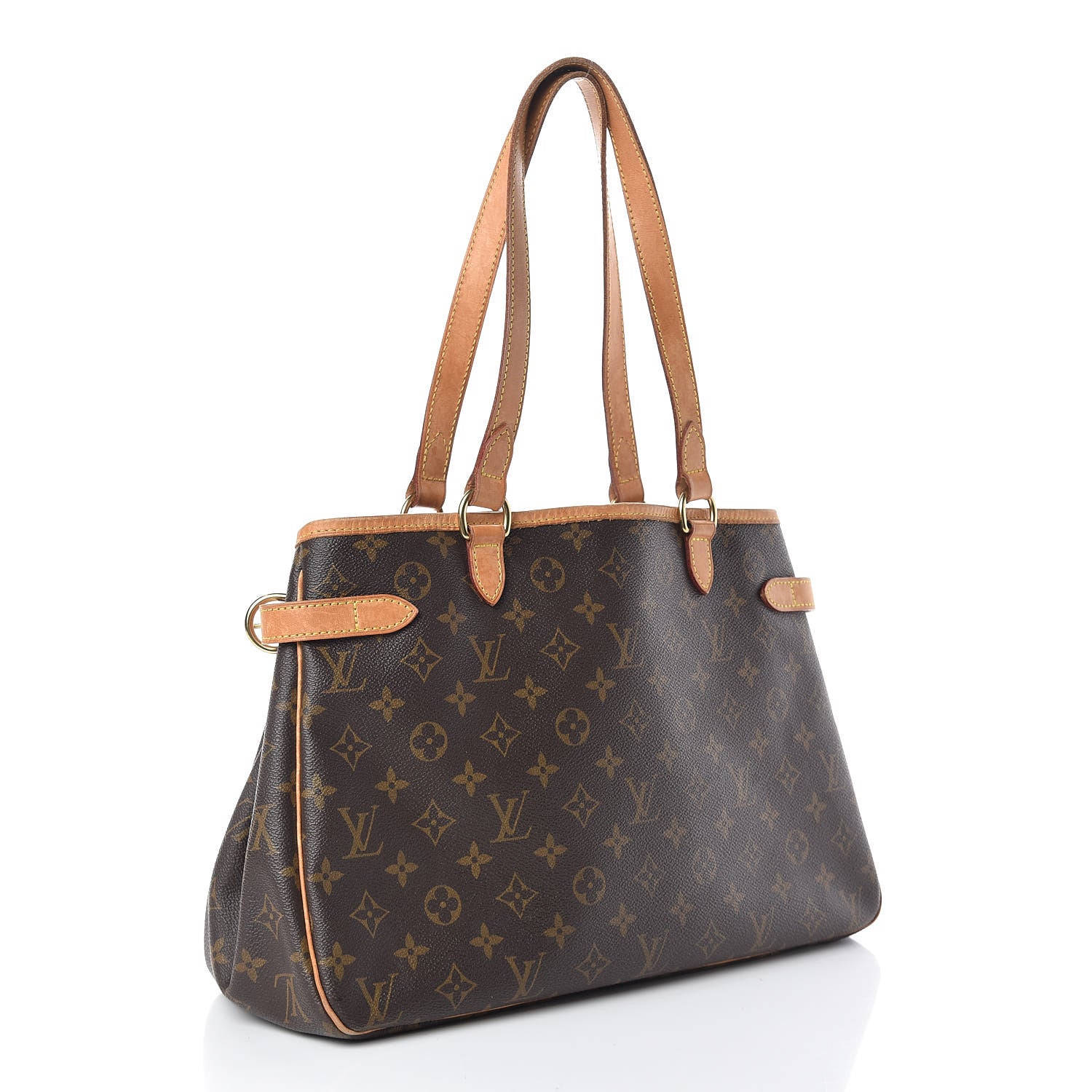 Louis Vuitton Monogram Batignolles Horizontal 3 of 13