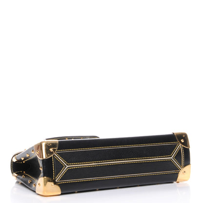 Louis Vuitton Suhali Le Talentueux Black 4 of 8