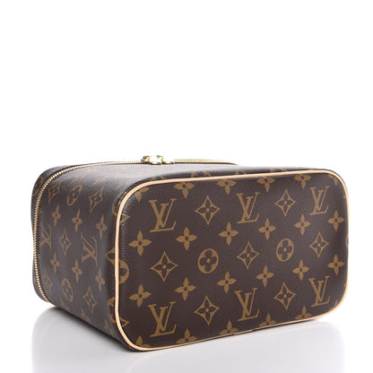Louis Vuitton Monogram Nice BB 4 of 7