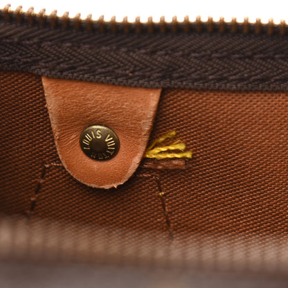Louis Vuitton Monogram Speedy 40 17 of 18