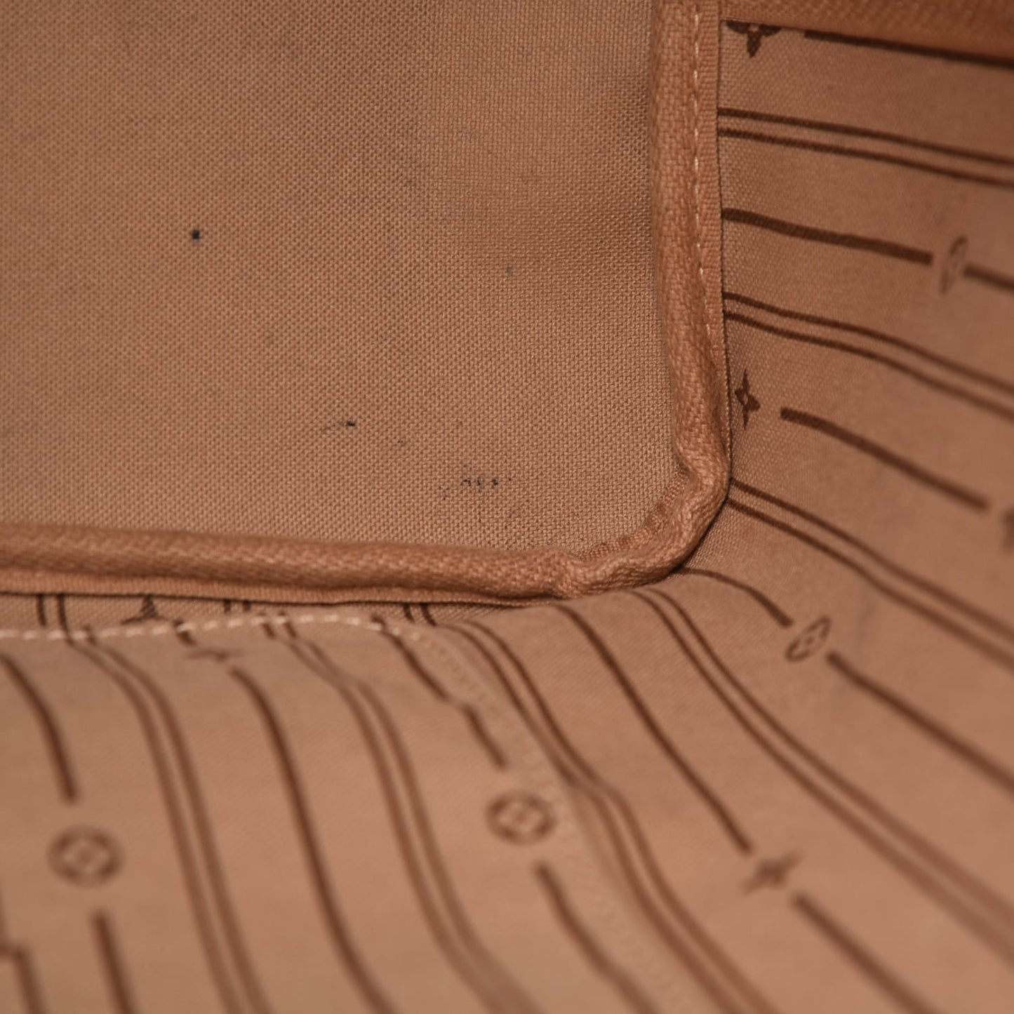 Monogram Neverfull GM