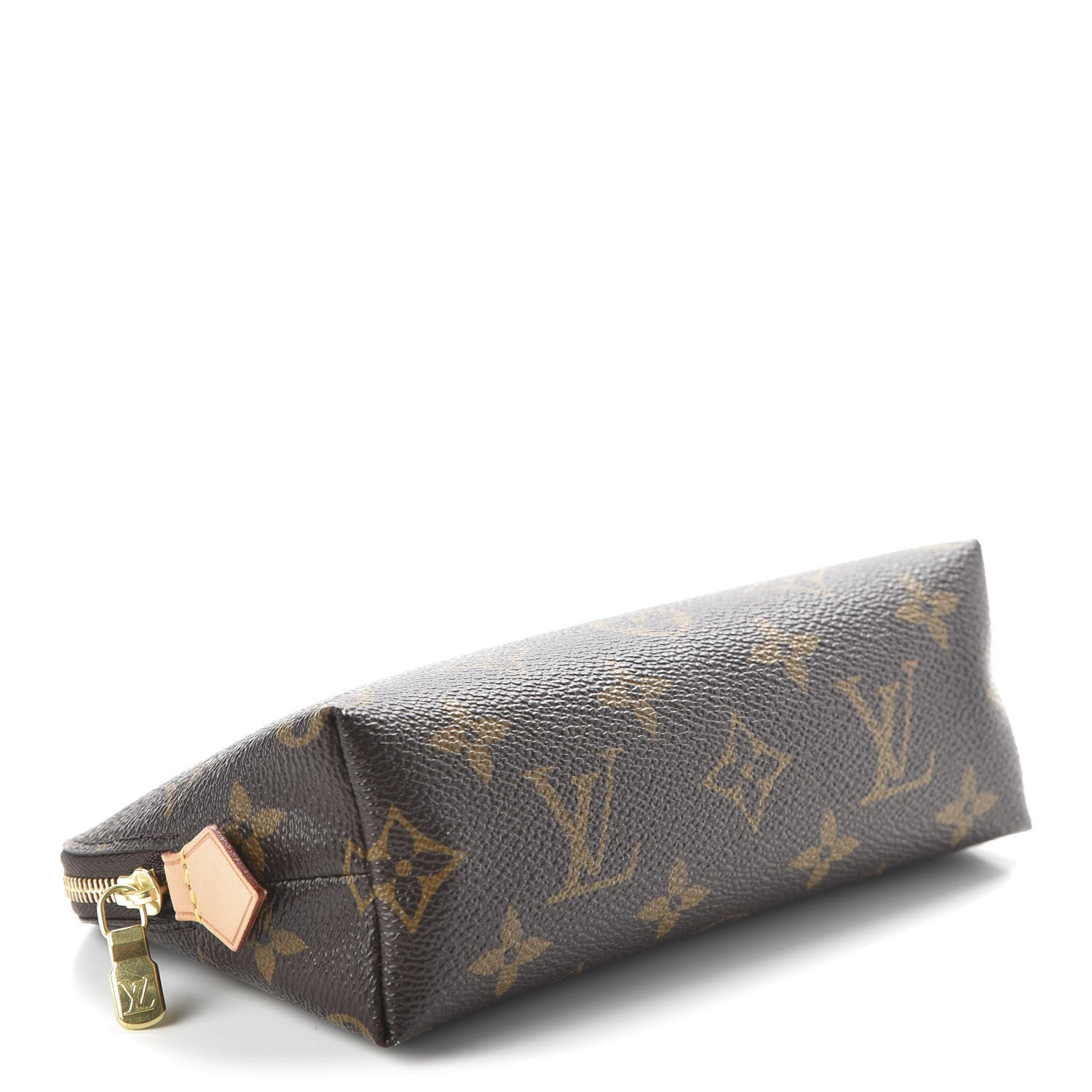 Louis Vuitton Monogram Cosmetic Pouch 4 of 10