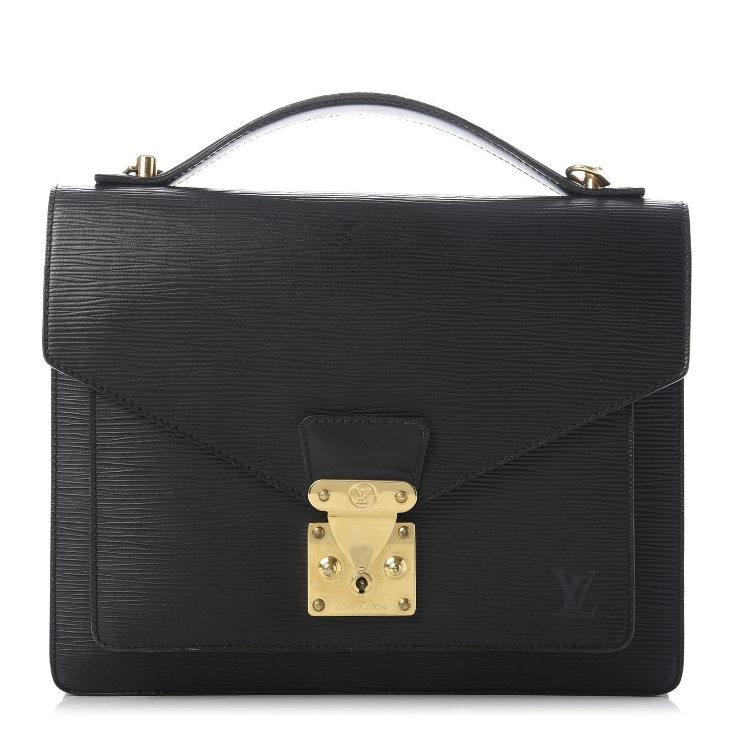 Epi Monceau Black