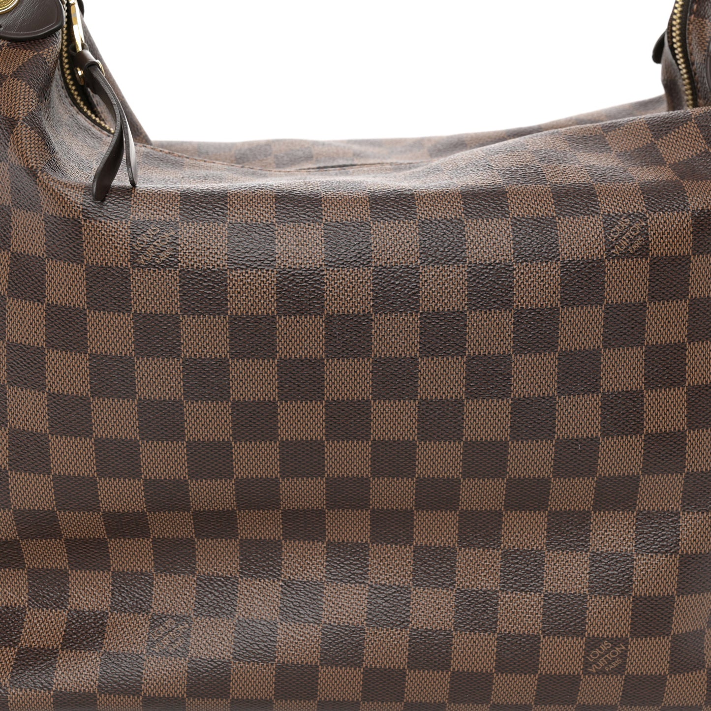 Damier Ebene Duomo Hobo