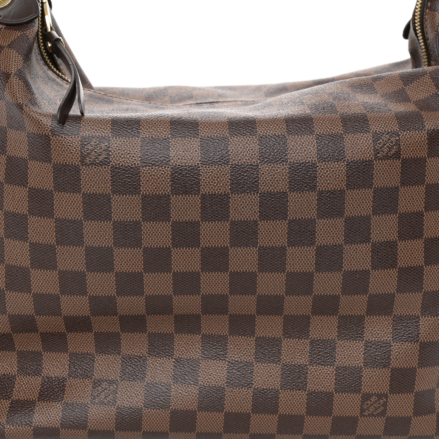 Louis Vuitton Damier Ebene Duomo Hobo 7 of 13