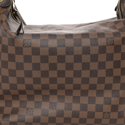 Louis Vuitton Damier Ebene Duomo Hobo 7 of 13
