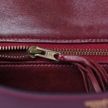 Hermes Box Constance 23 Rouge H 25 of 27