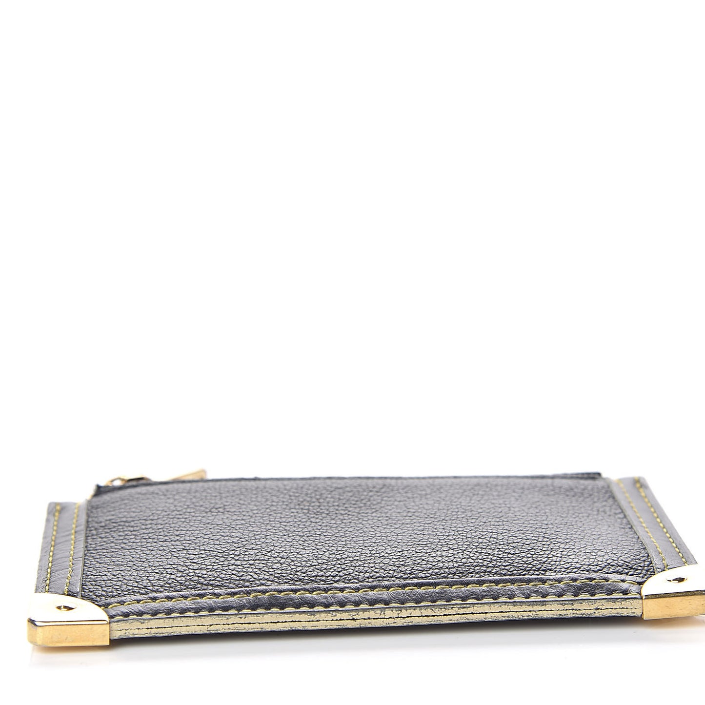 Suhali Key Pouch Black