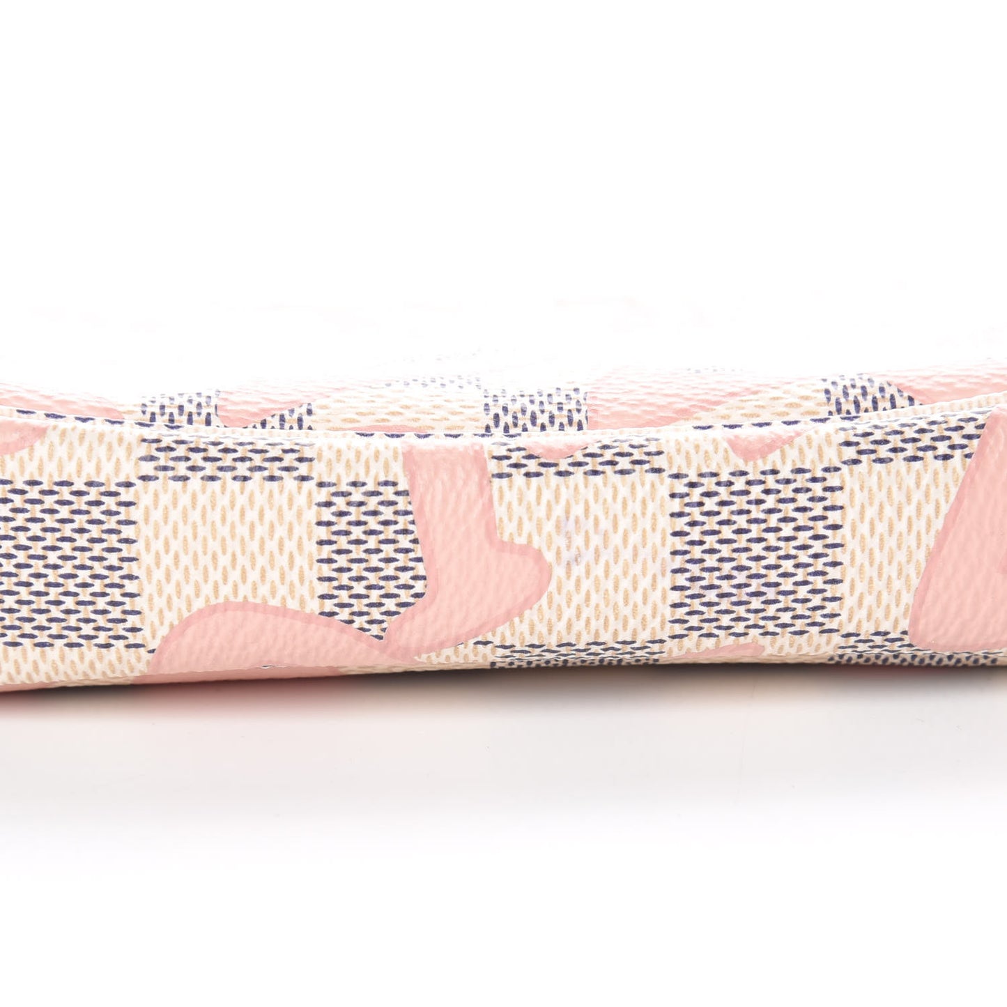 Damier Azur Tahitienne Mini Pochette Accessories
