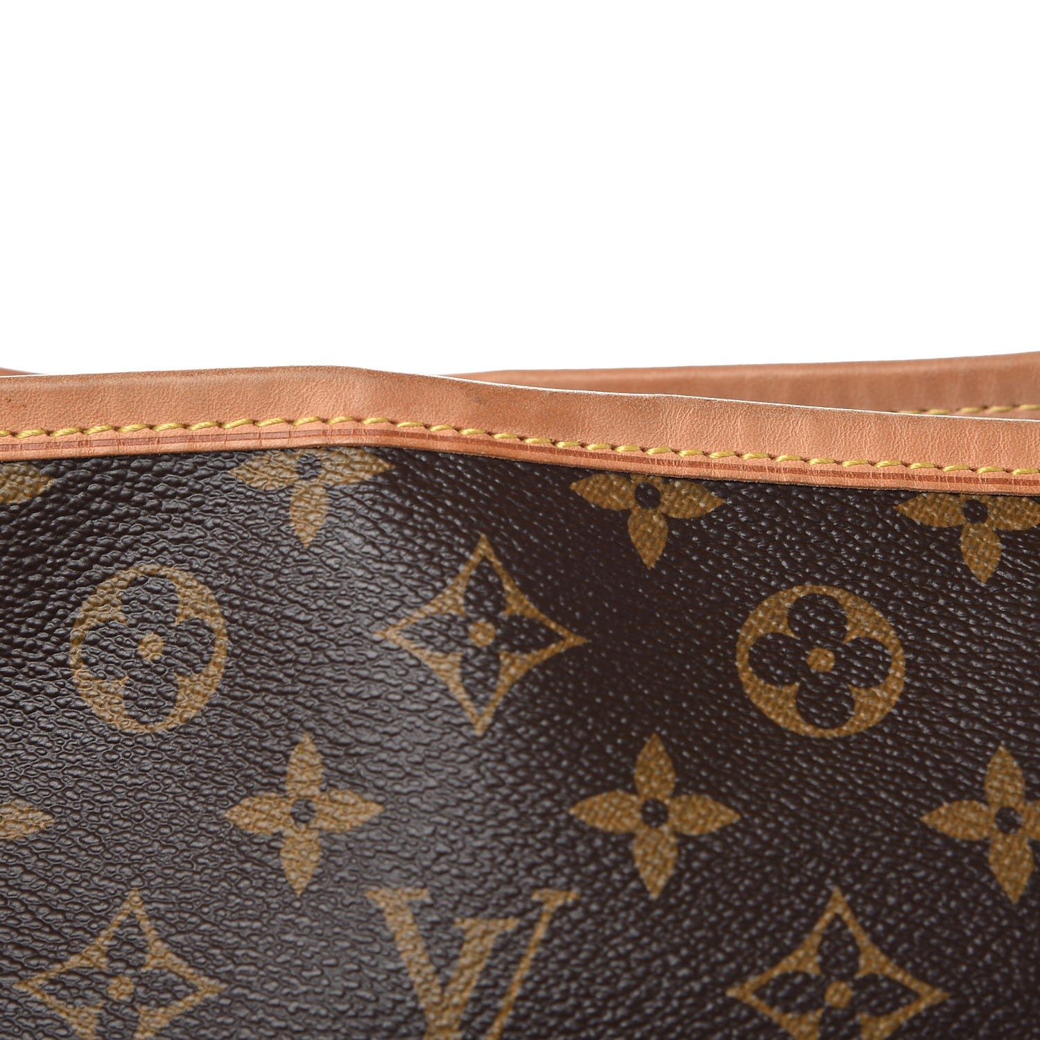 Louis Vuitton Monogram Delightful PM 9 of 13