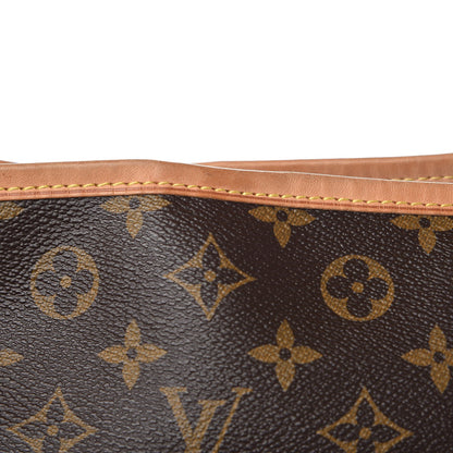 Louis Vuitton Monogram Delightful PM 9 of 13