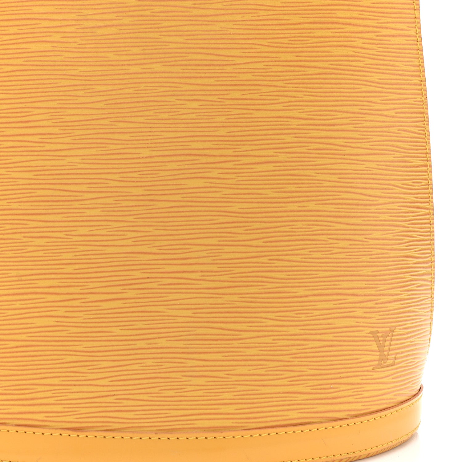 Louis Vuitton Epi Cluny Tassil 6 of 9