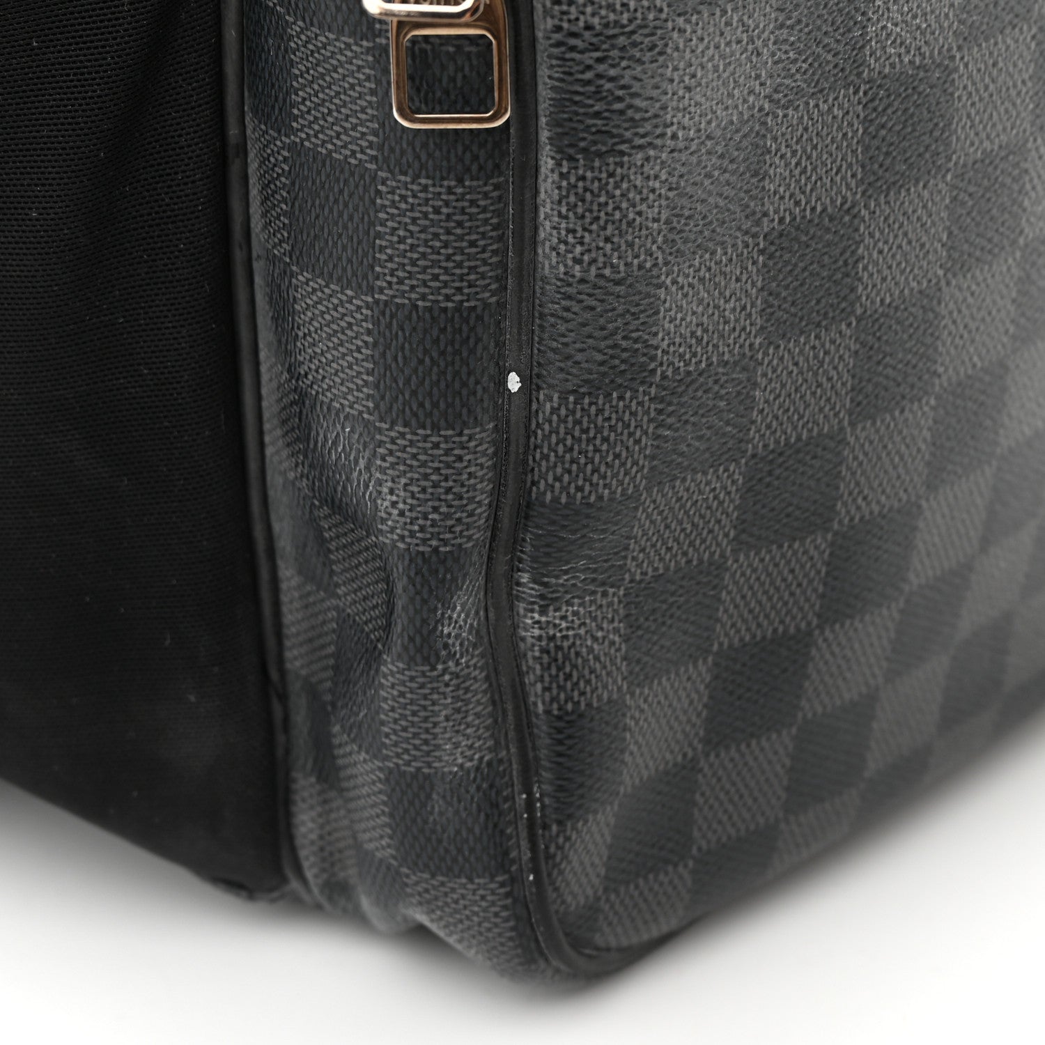 Louis Vuitton Damier Graphite Michael Backpack 11 of 13