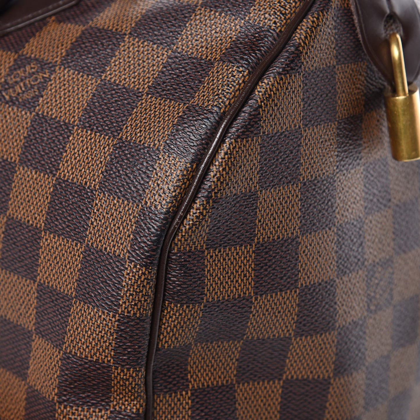 Damier Ebene Speedy 30