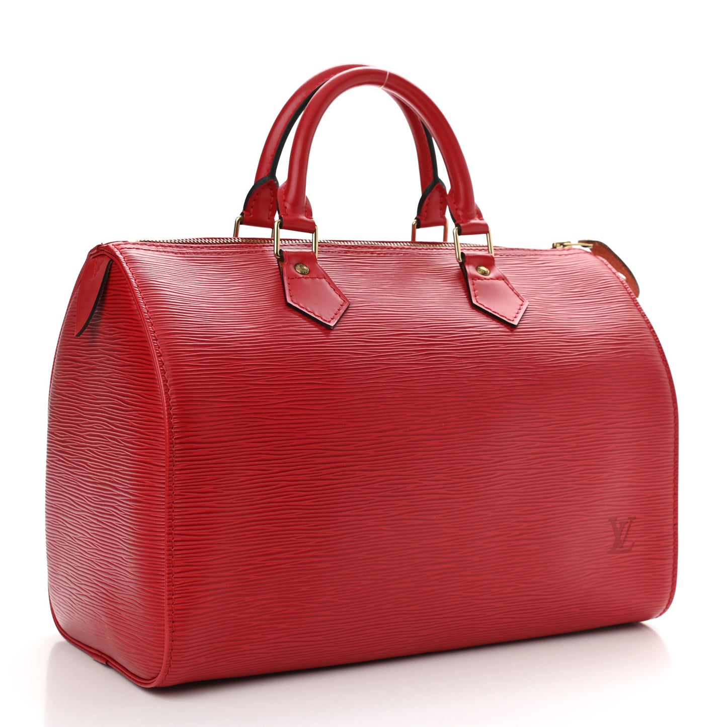 Epi Speedy 30 Castillan Red