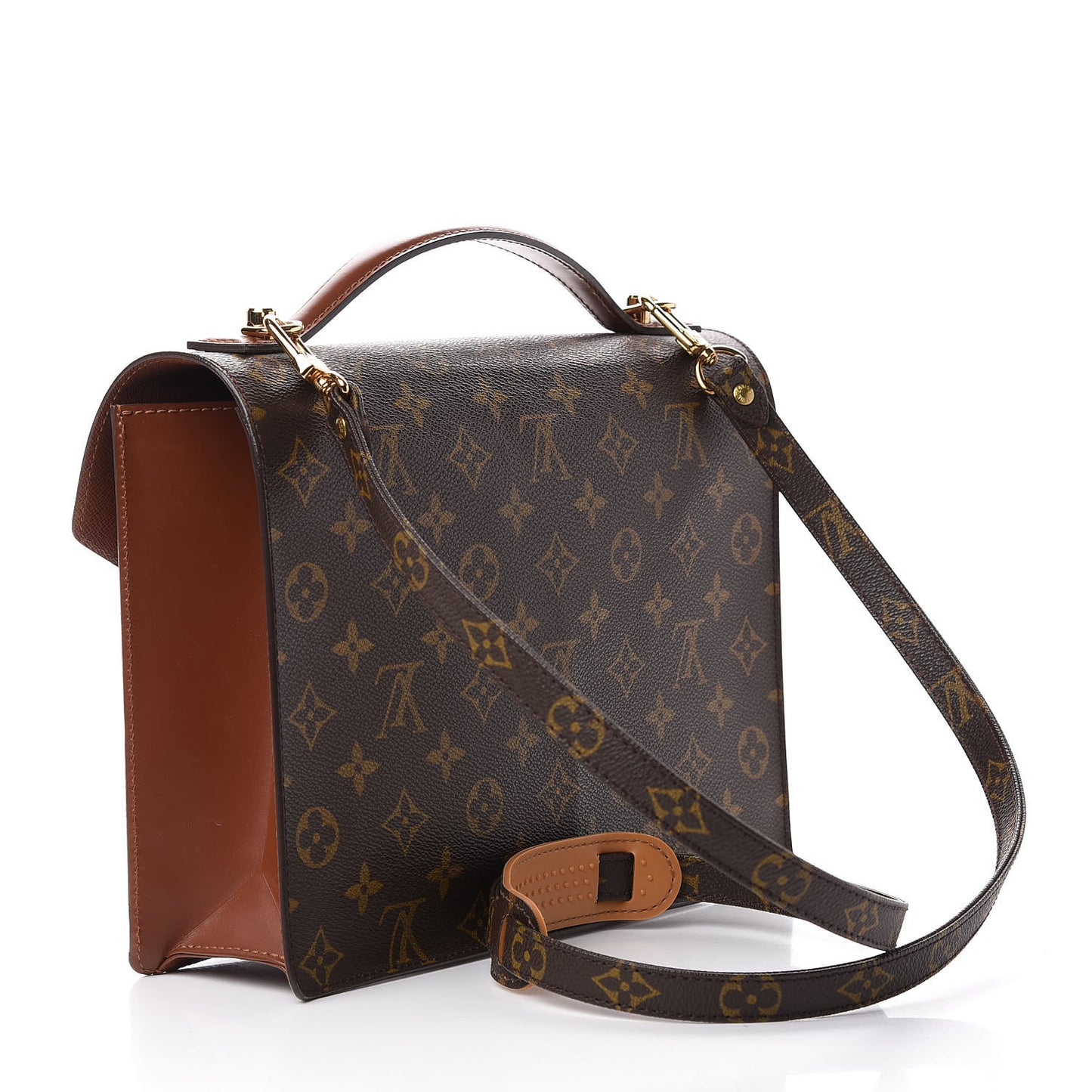 Monogram Monceau 28
