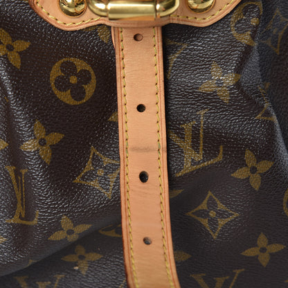Louis Vuitton Monogram Tivoli GM 16 of 22